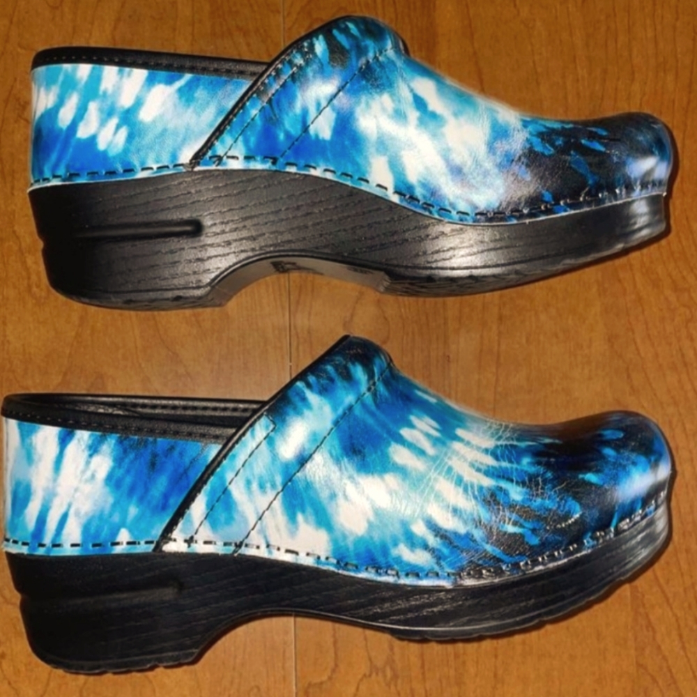 Dansko 36